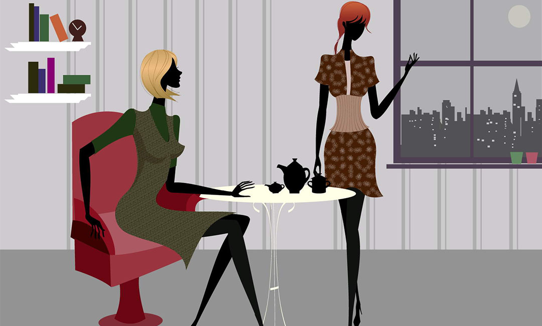 新余创业商机汇文案策划案例