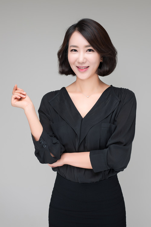 新余千佼填 国际高级纹绣师